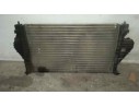 Recambio de intercooler para citroën xantia berlina 1.9 td sx referencia OEM IAM   