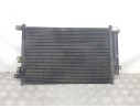 Recambio de condensador / radiador aire acondicionado para alfa romeo gt (125) m-jet distinctive referencia OEM IAM 60694667  
