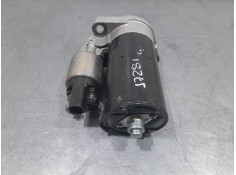 MOTOR ARRANQUE 02T911024 0001123018 BOSCH