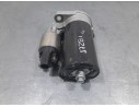 Recambio de motor arranque para volkswagen polo iv (9n_, 9a_) 1.4 tdi referencia OEM IAM 02T911024 0001123018 BOSCH