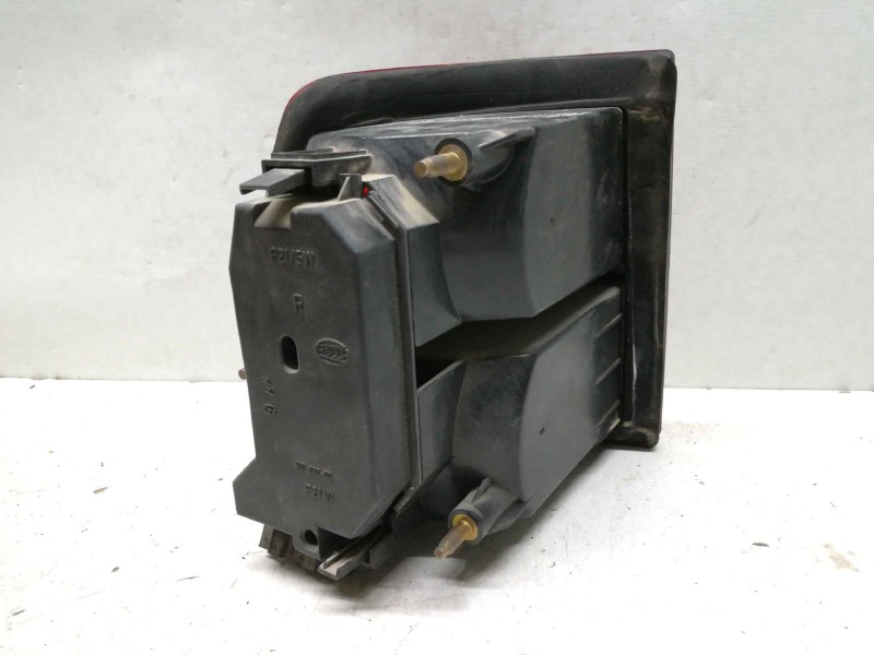 Recambio de piloto trasero derecho para seat toledo (1l) 2.0 referencia OEM IAM   EXTERIOR