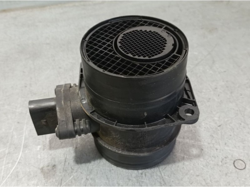 Recambio de caudalimetro para volkswagen golf v berlina (1k1) conceptline (e) referencia OEM IAM 074906461B 0281002461 BOSCH