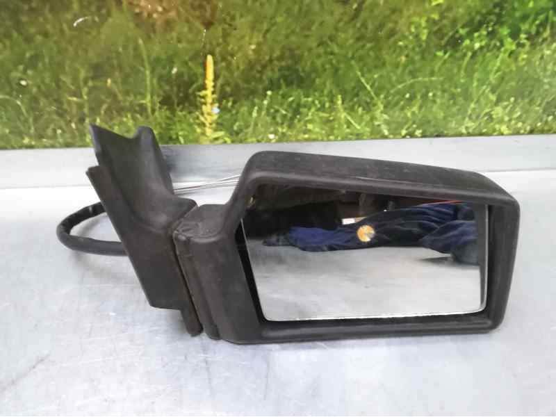 Recambio de retrovisor derecho para renault 14 gts referencia OEM IAM   C/M