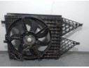 Recambio de electroventilador para skoda fabia combi active referencia OEM IAM C23176100 6R0959455E 