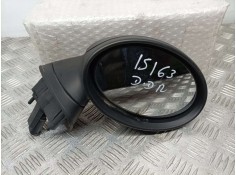 Recambio de retrovisor derecho para mini mini (r50,r53) one referencia OEM IAM 51167192470  ELECTRICO Y TOCADO 3 PINS