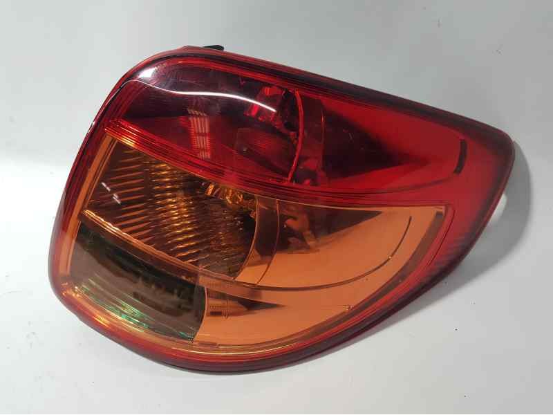 Recambio de piloto trasero derecho para suzuki sx4 rw (ey) glx referencia OEM IAM   