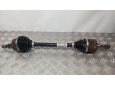 Recambio de transmision delantera izquierda para peugeot 208 ii (ub_, up_, uw_, uj_) 1.2 puretech 100 referencia OEM IAM 9825391