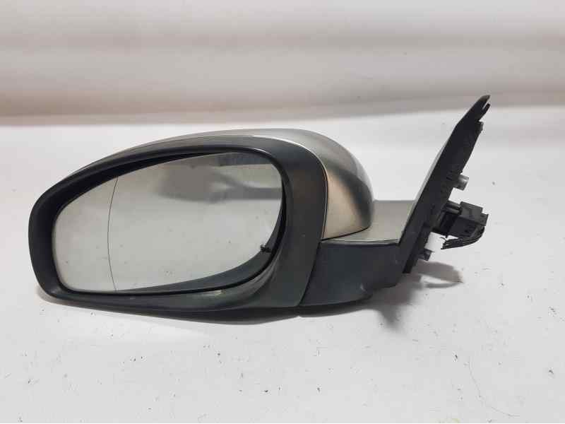 Recambio de retrovisor izquierdo para opel vectra c berlina club referencia OEM IAM 24436145 352501 ELECTRICO
