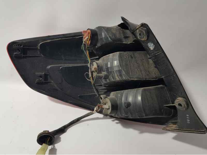 Recambio de piloto trasero derecho para suzuki sx4 rw (ey) glx referencia OEM IAM   