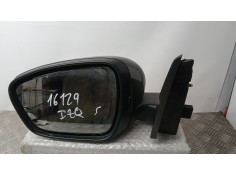 RETROVISOR IZQUIERDO LV4B17683DG ELECTRICO ROZADO 11 PINS 