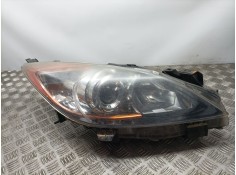 Recambio de faro derecho para mazda 3 lim. (bl) active referencia OEM IAM BBP2510K0  PULIR