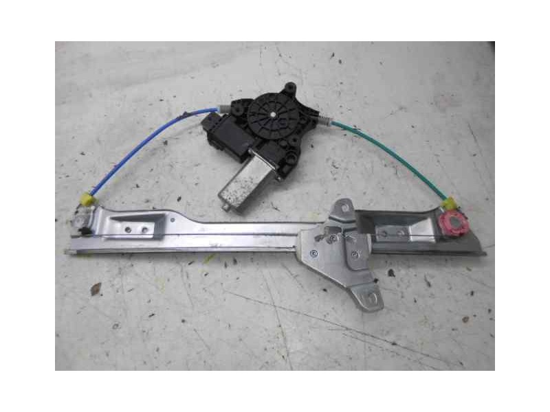 Recambio de elevalunas delantero izquierdo para opel corsa d catch me referencia OEM IAM   ELECTRICO