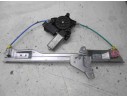 Recambio de elevalunas delantero izquierdo para opel corsa d catch me referencia OEM IAM   ELECTRICO