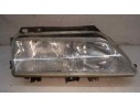 Recambio de faro derecho para citroën xantia berlina 1.9 td sx referencia OEM IAM   