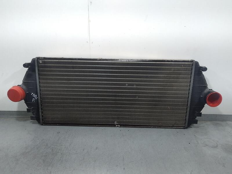 Recambio de intercooler para fiat scudo (222) 2.0 16v jtd elx kombi (7 sitze) referencia OEM IAM 1472059080 755216e valeo
