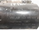 Recambio de motor arranque para volkswagen golf v (1k1) 1.4 tsi referencia OEM IAM 02Z911023E 0001121408 BOSCH