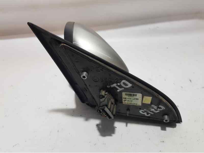 Recambio de retrovisor izquierdo para opel vectra c berlina club referencia OEM IAM 24436145 352501 ELECTRICO