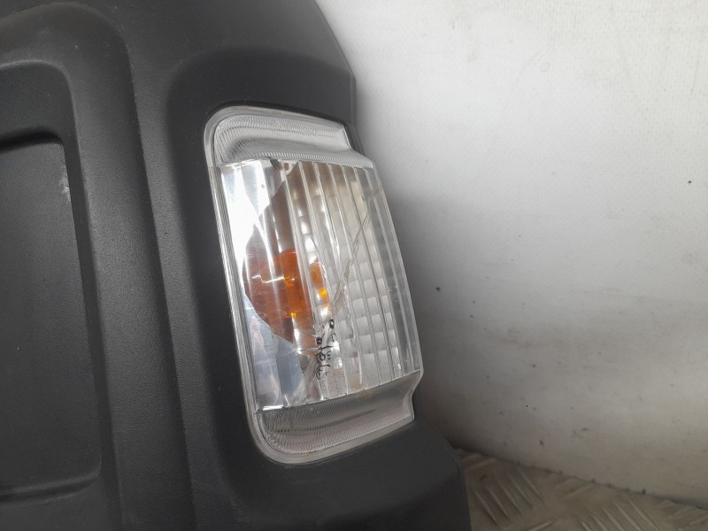 Recambio de retrovisor izquierdo para fiat ducato furgoneta (250_) 140 natural power referencia OEM IAM 041044  
