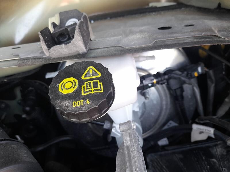 Recambio de bomba freno para peugeot 5008 ii (mc_, mj_, mr_, m4_) 1.2 (mrhnyh, mrhnyw, mrhnsj, mrhnsu, mrhnsm) referencia OEM IA