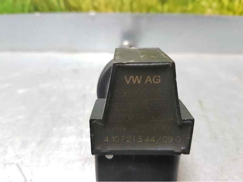 Recambio de bobina encendido para seat ibiza (6j5) reference referencia OEM IAM 036905715F 78292004 ELDOR