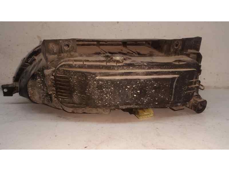Recambio de faro derecho para citroën xantia berlina 1.9 td sx referencia OEM IAM   