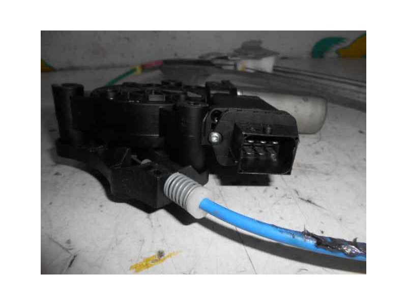 Recambio de elevalunas delantero izquierdo para opel corsa d catch me referencia OEM IAM   ELECTRICO