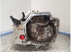 Recambio de caja cambios para dacia sandero basis referencia OEM IAM JH3372 S056354 5VELOCIDADES