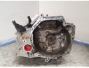 Recambio de caja cambios para dacia sandero basis referencia OEM IAM JH3372 S056354 5VELOCIDADES