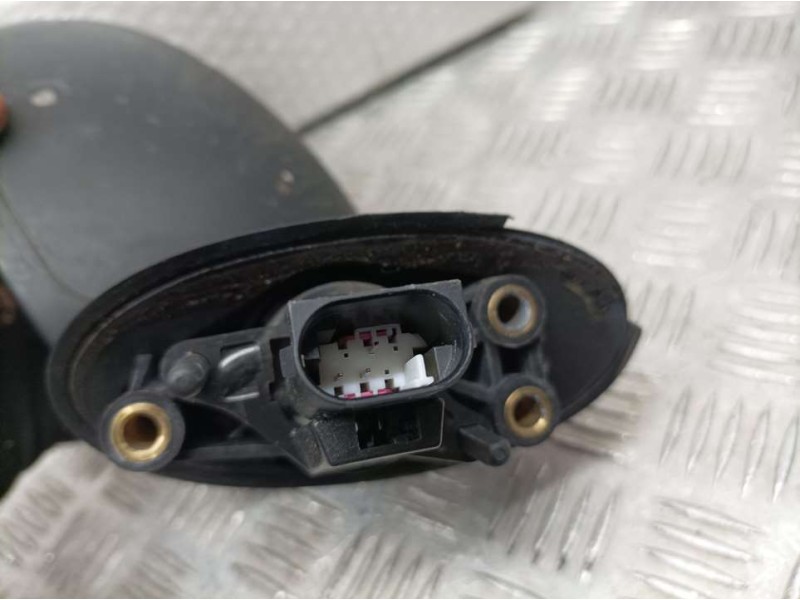 Recambio de retrovisor derecho para mini mini (r50,r53) one referencia OEM IAM 51167192470  ELECTRICO Y TOCADO 3 PINS