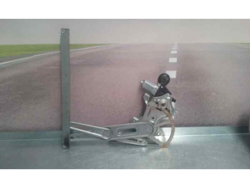 Recambio de elevalunas delantero derecho para toyota yaris ts referencia OEM IAM 857100D100 6 PINS ELECTRICO