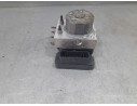 Recambio de abs para renault clio iv limited referencia OEM IAM 476601283R  