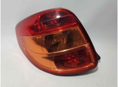 Recambio de piloto trasero izquierdo para suzuki sx4 rw (ey) glx referencia OEM IAM   