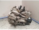 Recambio de caja cambios para dacia sandero basis referencia OEM IAM JH3372 S056354 5VELOCIDADES