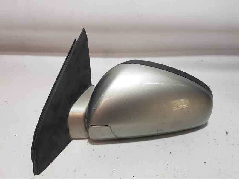 Recambio de retrovisor izquierdo para opel vectra c berlina club referencia OEM IAM 24436145 352501 ELECTRICO