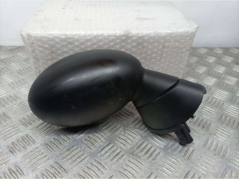 Recambio de retrovisor derecho para mini mini (r50,r53) one referencia OEM IAM 51167192470  ELECTRICO Y TOCADO 3 PINS