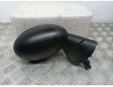 Recambio de retrovisor derecho para mini mini (r50,r53) one referencia OEM IAM 51167192470  ELECTRICO Y TOCADO 3 PINS
