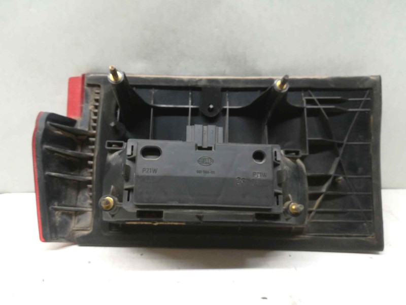 Recambio de piloto trasero izquierdo para seat toledo (1l) 2.0 referencia OEM IAM 1L0945093E  INTERIOR