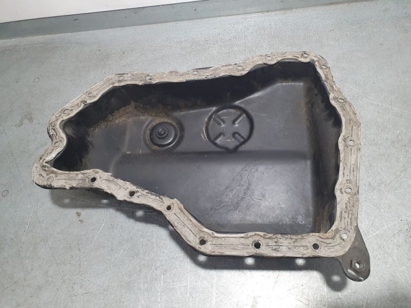 Recambio de carter para citroën c4 picasso 2.0 hdi fap cat (rh02 / dw10cted4) referencia OEM IAM 9681842080A  