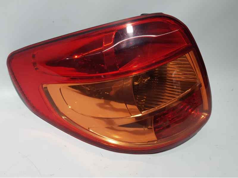 Recambio de piloto trasero izquierdo para suzuki sx4 rw (ey) glx referencia OEM IAM   