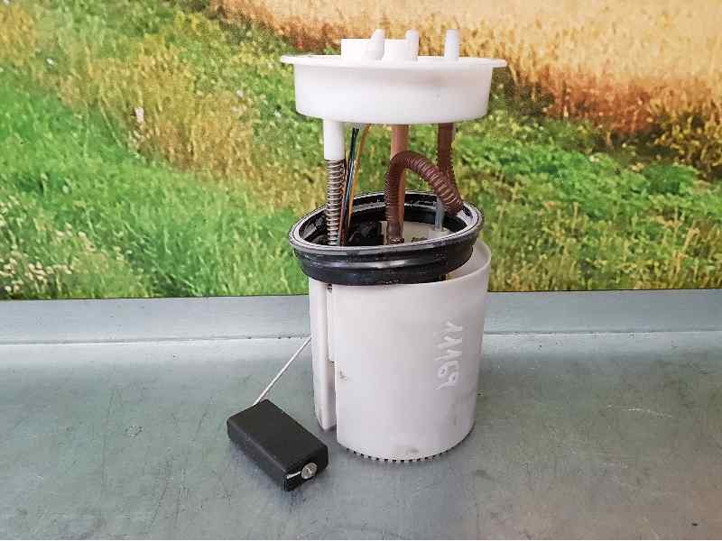 Recambio de aforador para seat ibiza (6j5) reference referencia OEM IAM 6R0919051 A2C53294168 SIEMENS VDO