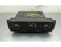 Recambio de mando climatizador para mitsubishi montero (v60/v70) 3.2 di-d cat referencia OEM IAM MR500646 MR500646 
