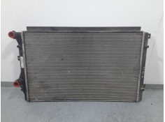 RADIADOR AGUA 1K0121251AT 