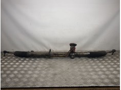 Recambio de cremallera direccion para alfa romeo gt (125) m-jet distinctive referencia OEM IAM 00606938660 TRW ASISTIDA 37502328