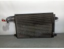 Recambio de condensador / radiador aire acondicionado para volkswagen golf v berlina (1k1) conceptline (e) referencia OEM IAM 1K