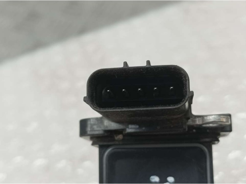 Recambio de caudalimetro para honda civic berlina 5 (fk) 2.2 i-ctdi comfort referencia OEM IAM AFH70M62A  HITACHI