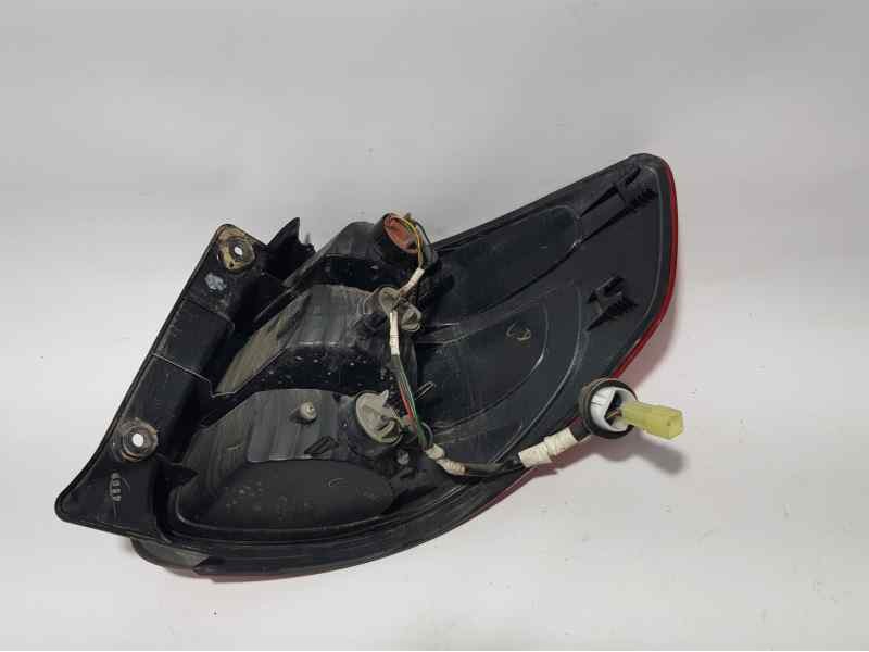 Recambio de piloto trasero izquierdo para suzuki sx4 rw (ey) glx referencia OEM IAM   