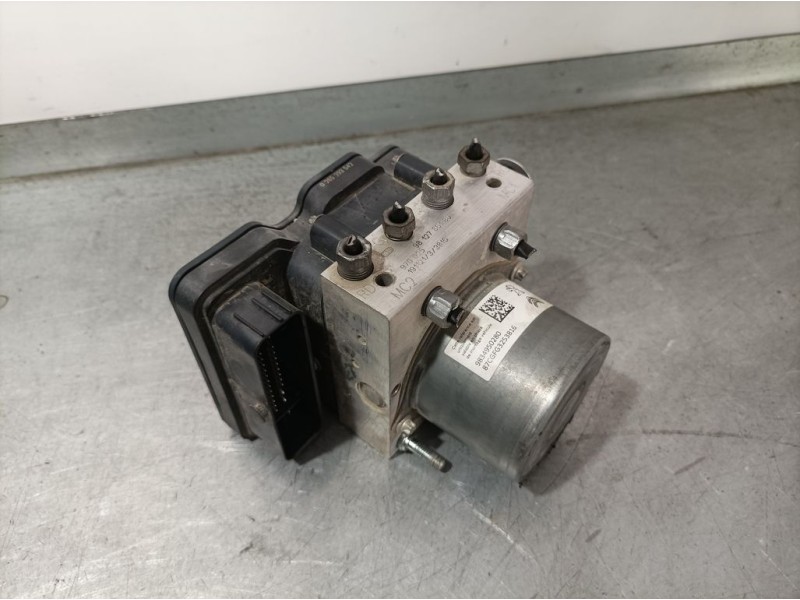 Recambio de abs para citroën berlingo feel xl referencia OEM IAM 9812786180 970025 