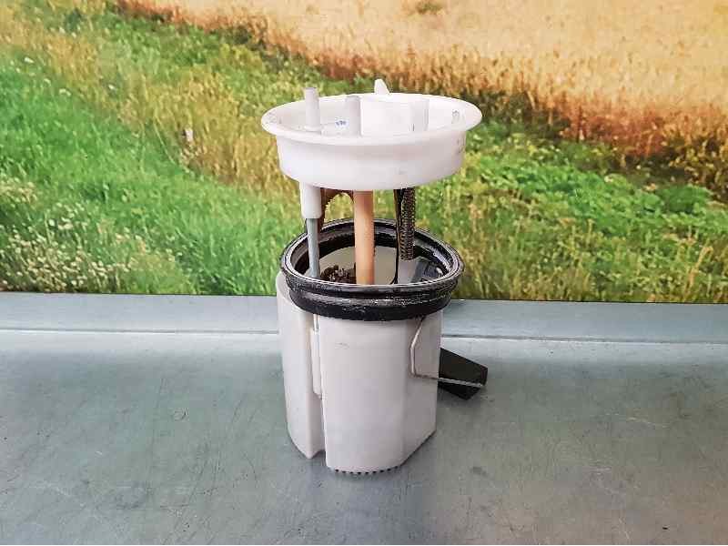 Recambio de aforador para seat ibiza (6j5) reference referencia OEM IAM 6R0919051 A2C53294168 SIEMENS VDO