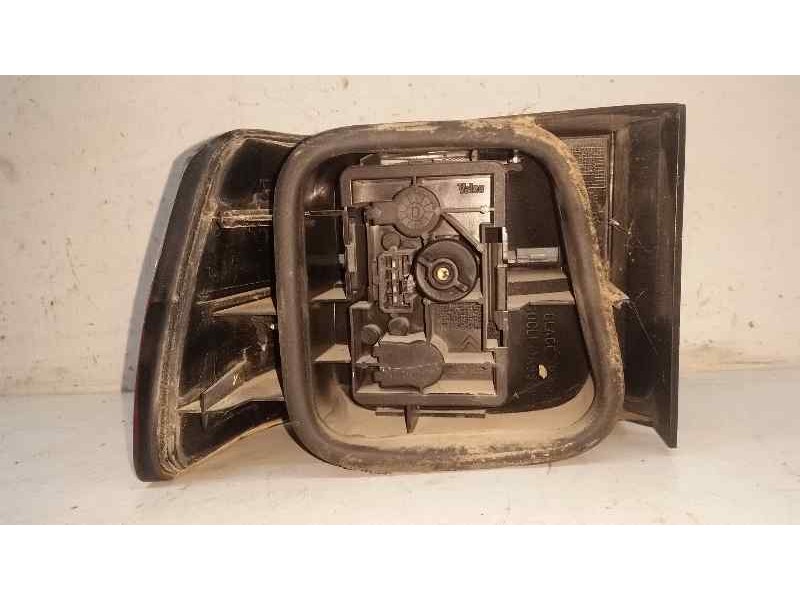 Recambio de piloto trasero derecho para citroën xantia berlina 1.9 td sx referencia OEM IAM   EXTERIOR