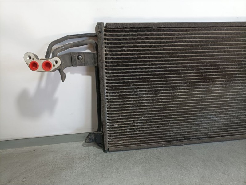 Recambio de condensador / radiador aire acondicionado para volkswagen golf v berlina (1k1) conceptline (e) referencia OEM IAM 1K